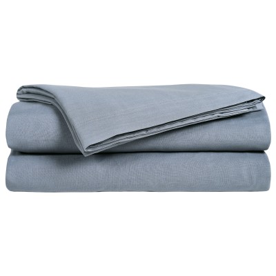 DAS HOME ΣΕΝΤΟΝΙ ΜΟΝΟ DUSTY BLUE 1006 DUSTY BLUE