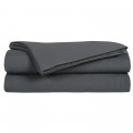DAS HOME ΣΕΝΤΟΝΙ ΜΟΝΟ DARK GREY 1007 DARK GREY