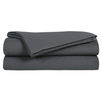 DAS HOME ΣΕΝΤΟΝΙ ΜΟΝΟ DARK GREY 1007 DARK GREY