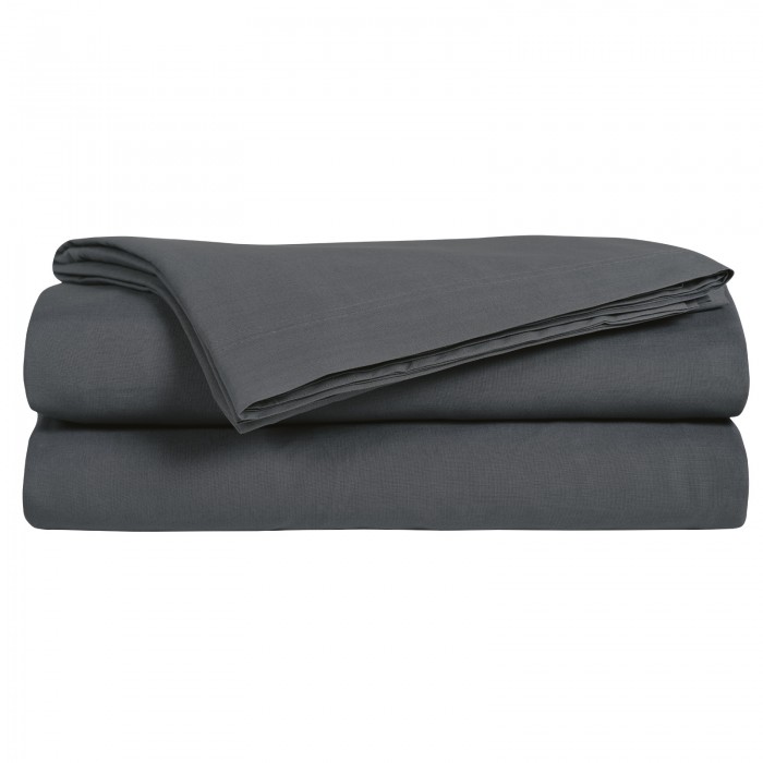 DAS HOME ΣΕΝΤΟΝΙ ΜΟΝΟ DARK GREY 1007 DARK GREY