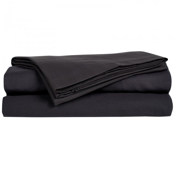 DAS HOME ΣΕΝΤΟΝΙ ΜΟΝΟ BLACK 1015 BLACK
