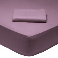 DAS HOME ΣΕΝΤΟΝΙ ΜΟΝΟ ΜΕ ΛΑΣΤΙΧΟ PURPLE 1010 PURPLE