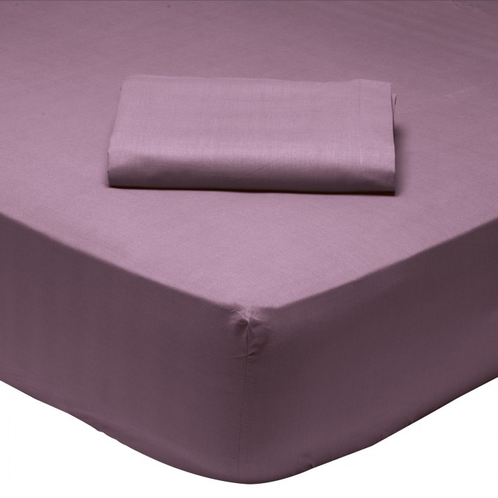 DAS HOME ΣΕΝΤΟΝΙ ΜΟΝΟ ΜΕ ΛΑΣΤΙΧΟ PURPLE 1010 PURPLE