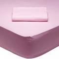 DAS HOME ΣΕΝΤΟΝΙ ΜΟΝΟ ΜΕ ΛΑΣΤΙΧΟ PINK 1012 PINK