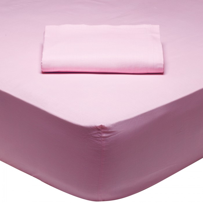 DAS HOME ΣΕΝΤΟΝΙ ΜΟΝΟ ΜΕ ΛΑΣΤΙΧΟ PINK 1012 PINK