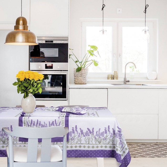 DAS HOME RUNNER 45Χ140 0722 ΜΕΥΚΟ, ΜΩΒ, ΠΡΑΣΙΝΟ