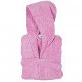 DAS HOME ΜΠΟΥΡΝΟΥΖΙ LARGE ΡΟΖ CASUAL 1468 PINK