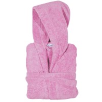 DAS HOME ΜΠΟΥΡΝΟΥΖΙ LARGE ΡΟΖ CASUAL 1468 PINK