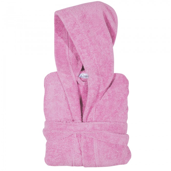 DAS HOME ΜΠΟΥΡΝΟΥΖΙ LARGE ΡΟΖ CASUAL 1468 PINK
