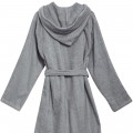 DAS KIDS ΜΠΟΥΡΝΟΥΖΙ ΝΟ.6 ΓΚΡΙ CASUAL 1467 GREY