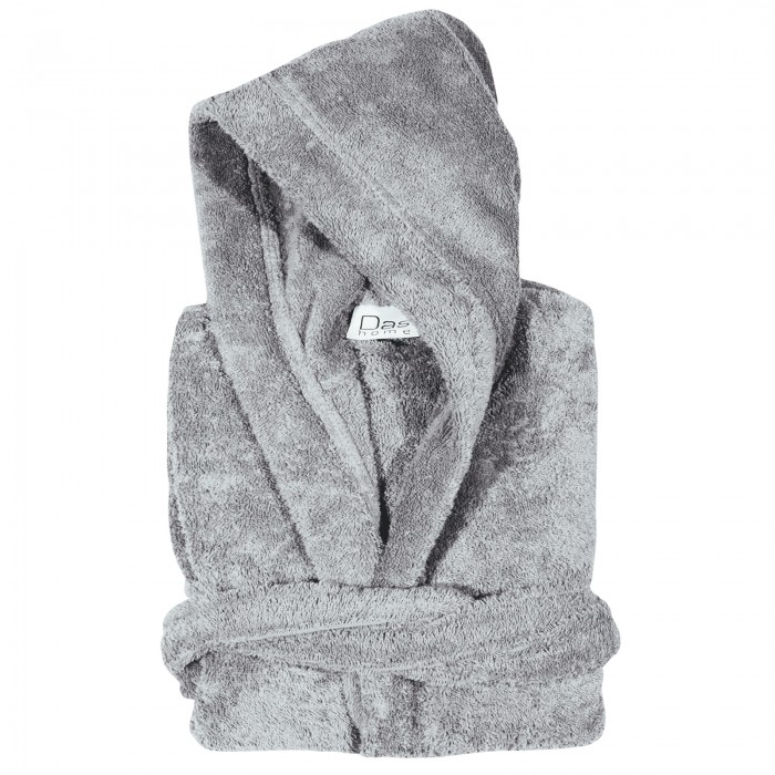 DAS KIDS ΜΠΟΥΡΝΟΥΖΙ ΝΟ.8 ΓΚΡΙ CASUAL 1467 GREY