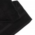 DAS HOME ΠΕΤΣΕΤΑ ΧΕΡΙΩΝ PRESTIGE 30Χ50 1173 BLACK