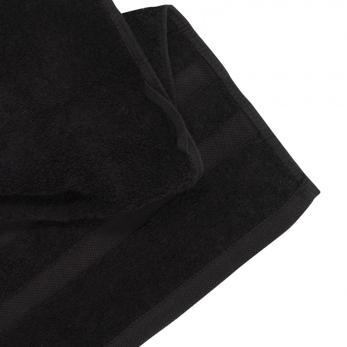 DAS HOME ΠΕΤΣΕΤΑ ΧΕΡΙΩΝ PRESTIGE 30Χ50 1173 BLACK