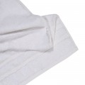 DAS HOME ΠΕΤΣΕΤΑ ΜΠΑΝΙΟΥ PRESTIGE 90Χ160 1160 ARTIC WHITE