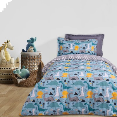 DAS KIDS ΣΕΤ ΣΕΝΤΟΝΙΑ ΜΟΝΑ 4928 BLUE, GREY