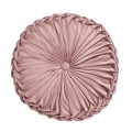 DAS HOME ΔΙΑΚΟΣΜΗΤΙΚΟ ΜΑΞΙΛΑΡΙ Φ.40 0245 PINK