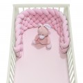 DAS BABY ΠΑΝΤΑ ΠΛΕΞΟΥΔΑ RELAX 25X200 6584 ΡΟΖ