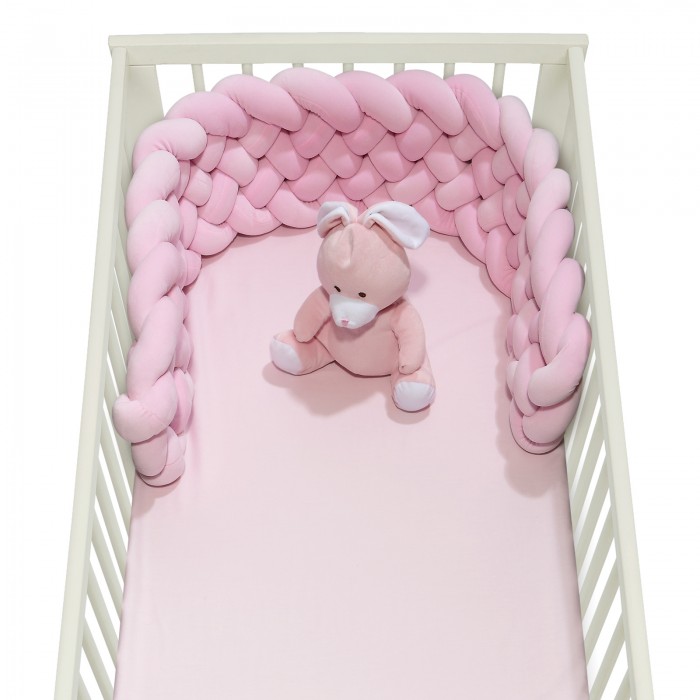 DAS BABY ΠΑΝΤΑ ΠΛΕΞΟΥΔΑ RELAX 25X200 6584 ΡΟΖ