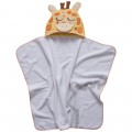 DAS BABY ΚΑΠΑ SMILE EMBROIDERY 4891 WHITE, YELLOW