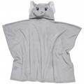 DAS BABY ΚΑΠΑ BATH 4945 GREY