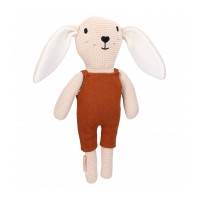 ΛΟΥΤΡΙΝΟ MΟΝΟΚΕΡΟΣ 100% COTTON KIDZROOM