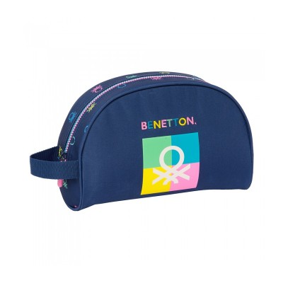 Διπλό Σακίδιο Πλάτης BENETTON COOL