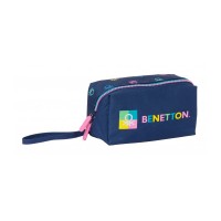 Σακίδιο Πλάτης με Κορδόνια BENETTON COOL