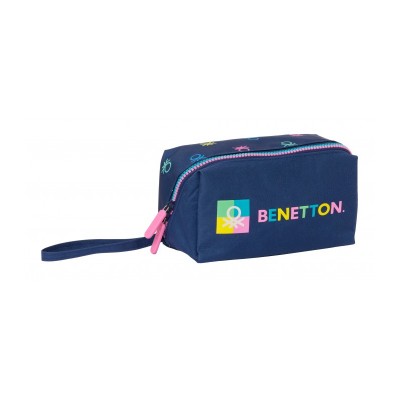 Σακίδιο Πλάτης με Κορδόνια BENETTON COOL