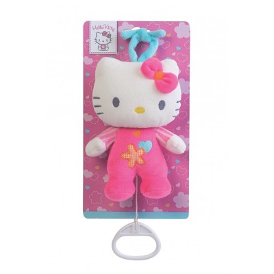 ΚΡΕΜΑΣΤΟ ΠΑΙΧΝΙΔΙ ΚΑΡΟΤΣΙΟΥ HELLO KITTY