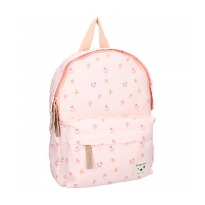 Σακίδιο Kidzroom Paris Harmony 31x23x9