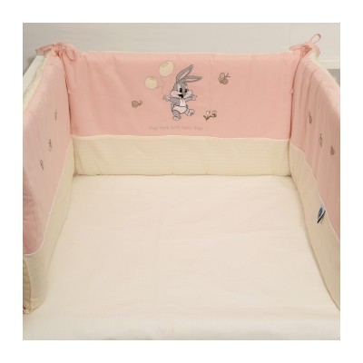 Baby Looney Tunes Des 53 Πάντα Προστασίας 35x210