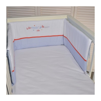 Baby Oliver Des 44 Πάντα Προστασίας 35x210