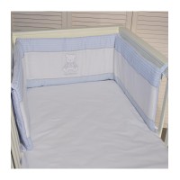 Baby Oliver Des 48 Πάντα Προστασίας 35x210