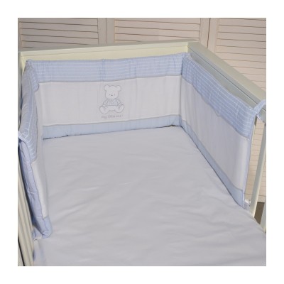 Baby Oliver Des 48 Πάντα Προστασίας 35x210