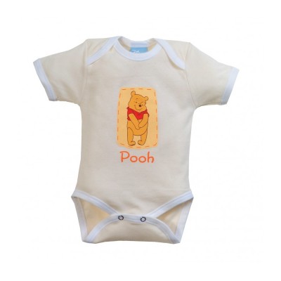 Disney Baby Φορμάκι (6-9 μηνών) des.65