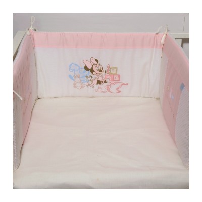 Disney Baby Des 56 Πάντα Προστασίας 35x210