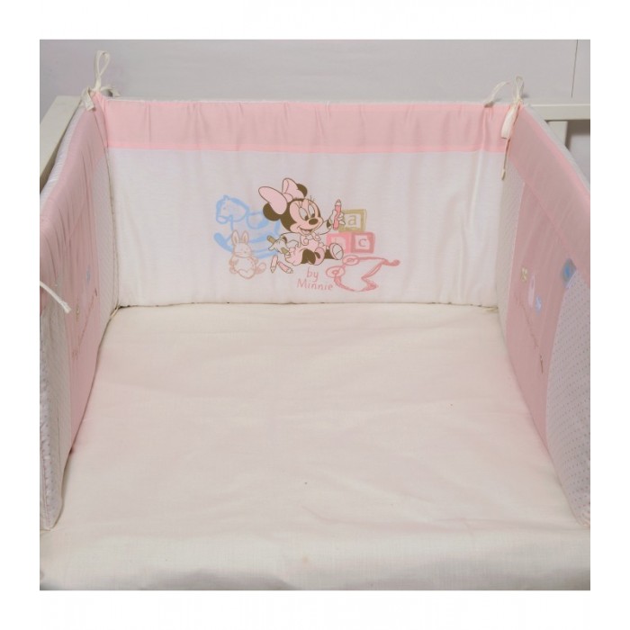 Disney Baby Des 56 Πάντα Προστασίας 35x210