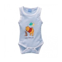 Disney Baby des.64 Εσώρουχο Αμάνικο (6-9 μηνών)