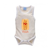Disney Baby des.65 Εσώρουχο Αμάνικο (6-9 μηνών)