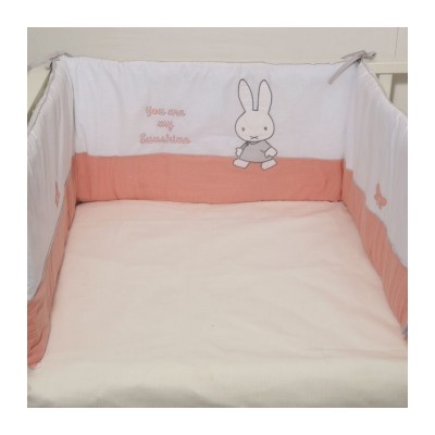 Miffy Des 58 Πάντα Προστασίας 35x210