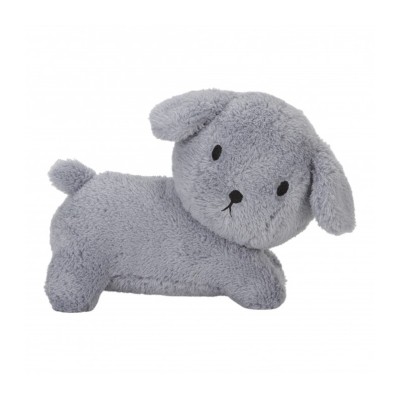 Miffy Fluffy Λούτρινο Σκυλάκι Μέντα 25cm