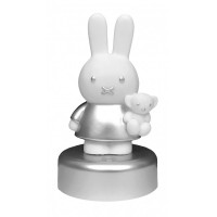 Miffy Φωτάκι LED Κόκκινο που κλείνει μετά από 12 λεπτά