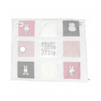 Miffy Pink Χαλάκι δραστηριοτήτων