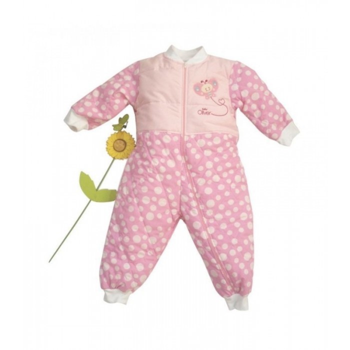 Oliver Baby Υπνόφορμα Νο4 Des. 34