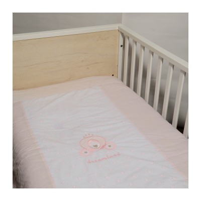 Oliver Baby Des 33 Πάπλωμα Βρεφικό 1x140