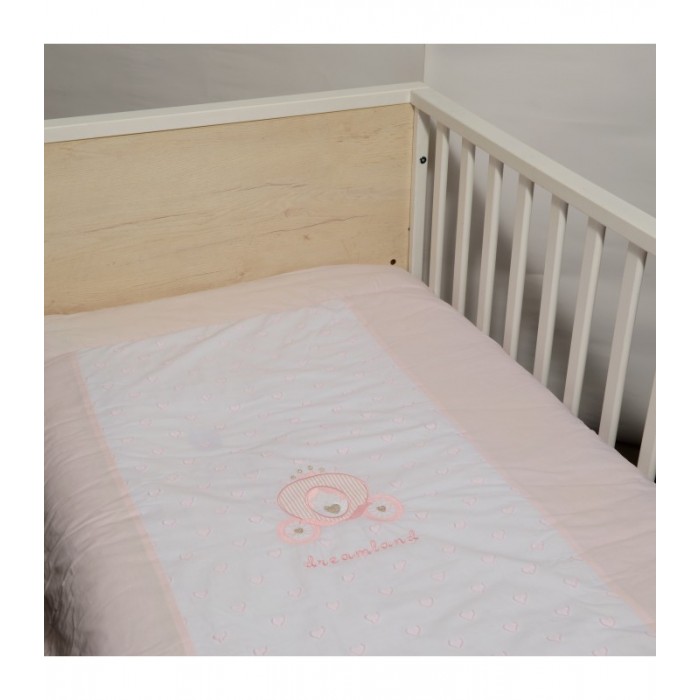 Oliver Baby Des 33 Πάπλωμα Βρεφικό 1x140