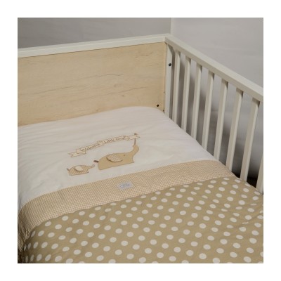 Oliver Baby Des 34 Πάπλωμα Βρεφικό 1x140