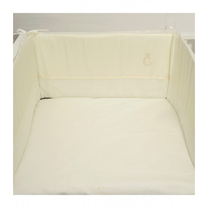 Oliver Baby Des 63 Πάντα Προστασίας 35x210