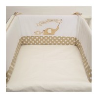 Oliver Baby Des 66 Πάντα Προστασίας 35x210