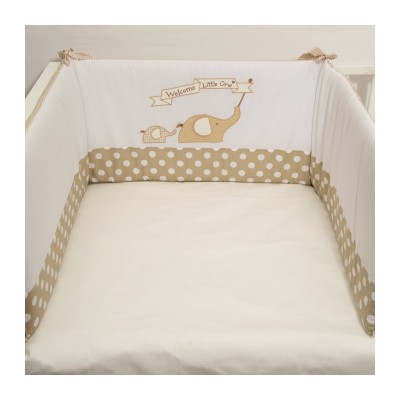 Oliver Baby Des 66 Πάντα Προστασίας 35x210